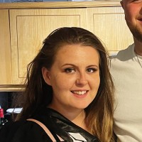 Amy Crosbie