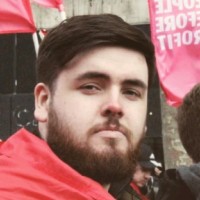 Niall Gannon