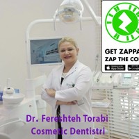 Fereshteh Torabi