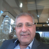 Machhoub Ahmed
