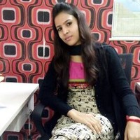 Rashmi Chaudhary