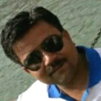Brijesh Tiwari
