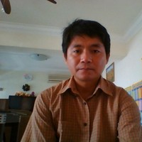 Jian Chun, Jackson Wu