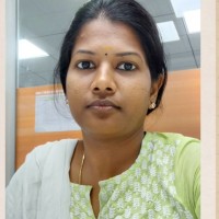 Priyadharsini S