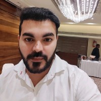 Yogendra Mishra