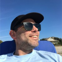 Mike Okupinski