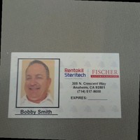 Bobby Smith