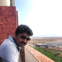 Rajesh Ar