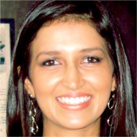 Paula Cristina Silva Reis