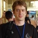 Valentyn Lashchevskyi