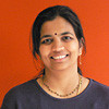 Kavitha Karavadi
