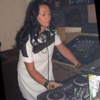 Natalie Larvin