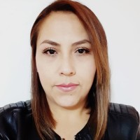 Esmeralda Vázquez Espinoza