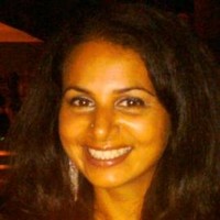 Meena Sahni