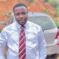 Jacob Kofi Donkoh