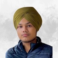 Arshdeep Singh Gill