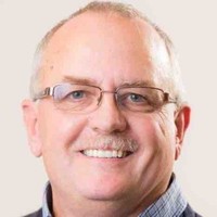 Nick Ford