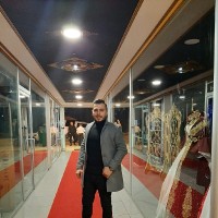Sercan Koç