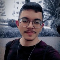 Douglas Batista Ferreira