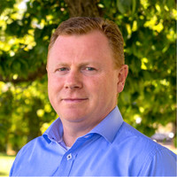Stuart Davies