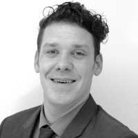 Joe Clouston