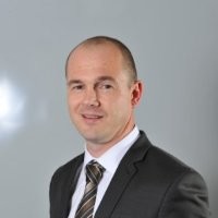 Sean Joyce
