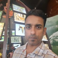 Durgesh Yadav