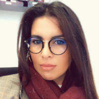 Nawal Moussaid
