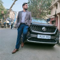 Rayees Ahmad Lone