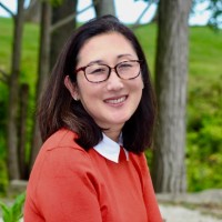 Jane Kim