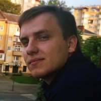 Mykola Chesanovskyy