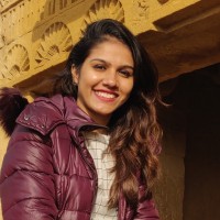 Nikita Patel