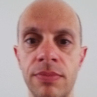 Paul Atkinson