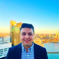 Zachary Cascalho Cox