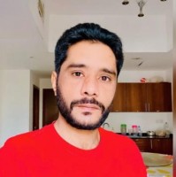 Mushtaq Ahmed