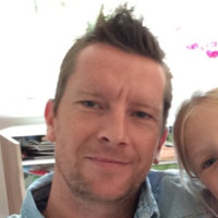 Christophe Danau
