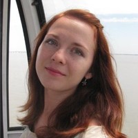 Кратенок Анна