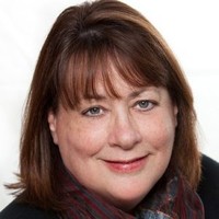 Lynn Robertson