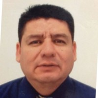 Rodolfo Costilla