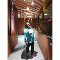Krupa Vadhariya