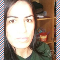 marcia alves de almeida