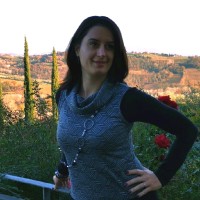 Agnese Barcherini