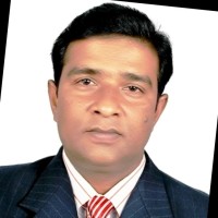 Md. Anisur Rahman Akanda