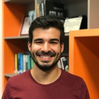 Lucas Aruã