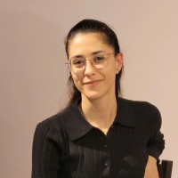 Eda Sarić Hanjalić