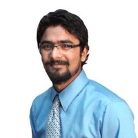 Maaz Ahmed