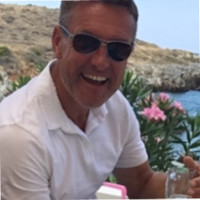 Gareth Davage