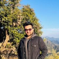 Saransh Gaur
