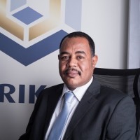 Elgouni Idris Elgouni
