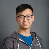Ernest Wong